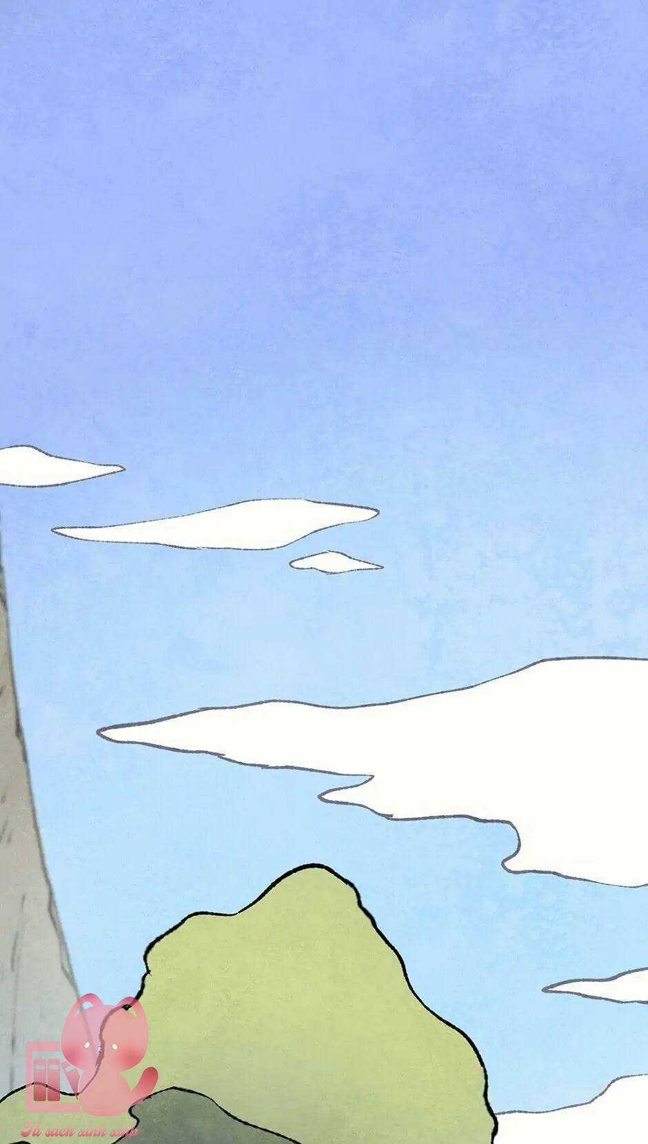 Nơi Mà Ngôi Sao Băng Rơi Xuống, Hãy Đợi Ở Đó Chapter 37 trang 2