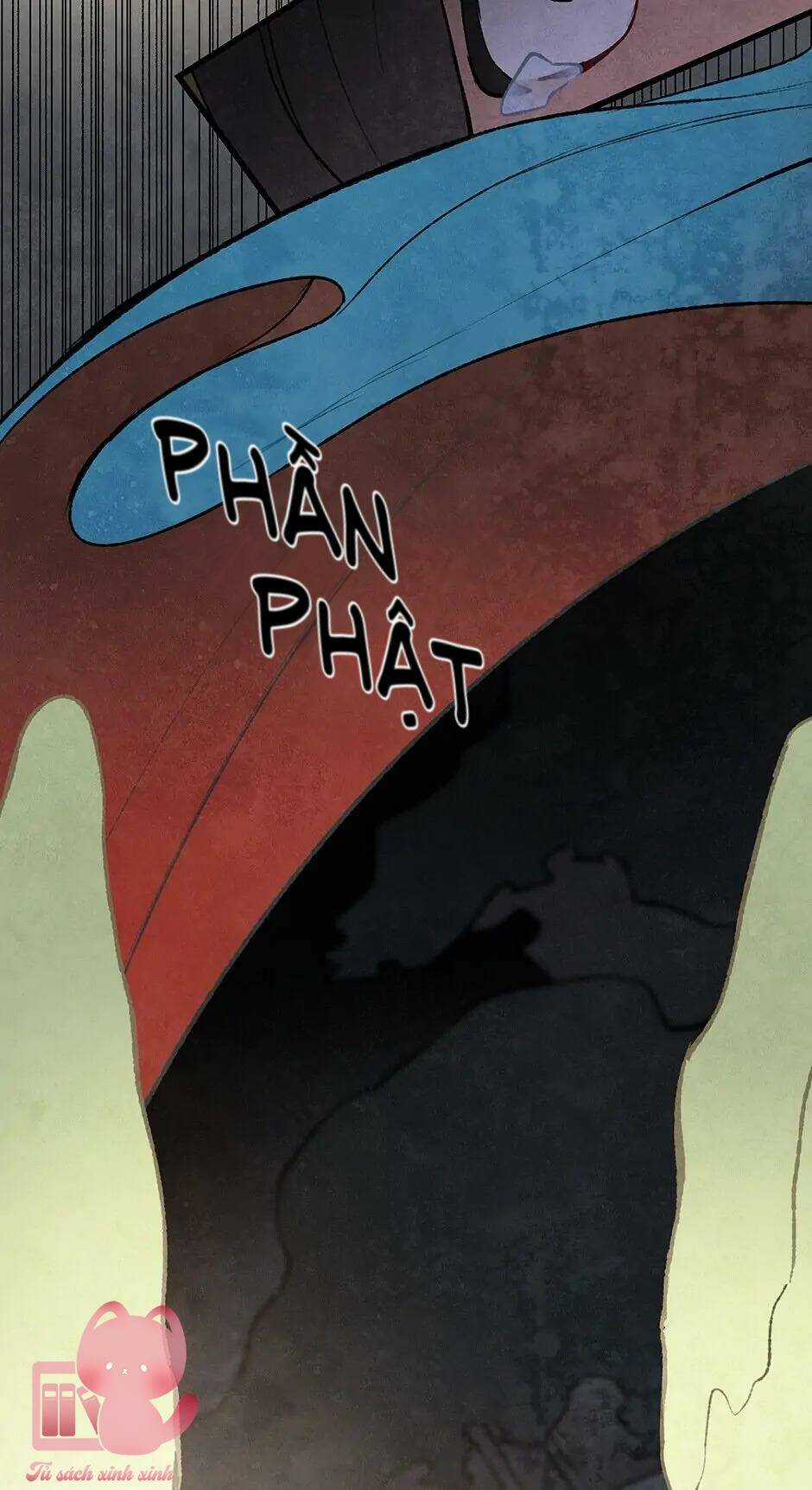 Nơi Mà Ngôi Sao Băng Rơi Xuống, Hãy Đợi Ở Đó Chapter 37 trang 23