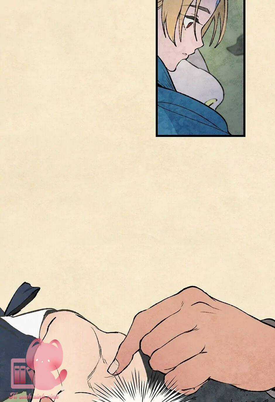 Nơi Mà Ngôi Sao Băng Rơi Xuống, Hãy Đợi Ở Đó Chapter 37 trang 39