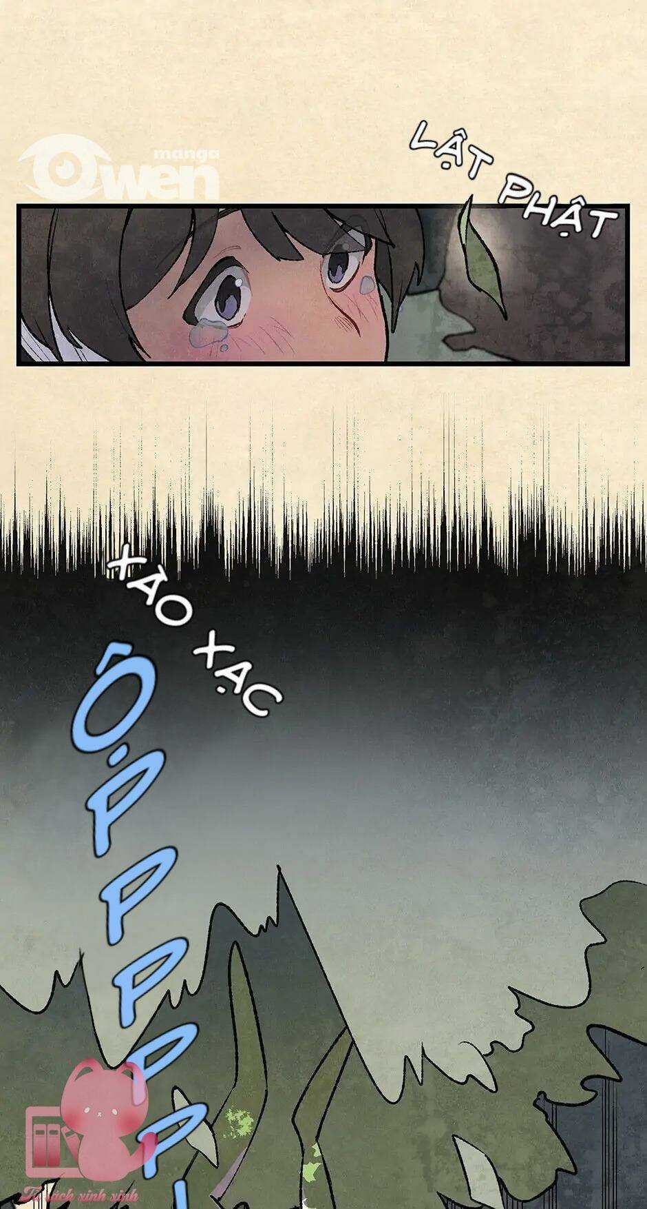 Nơi Mà Ngôi Sao Băng Rơi Xuống, Hãy Đợi Ở Đó Chapter 37 trang 5