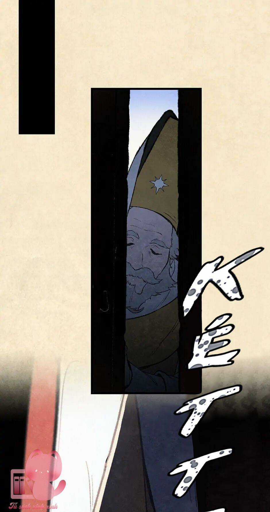 Nơi Mà Ngôi Sao Băng Rơi Xuống, Hãy Đợi Ở Đó Chapter 37 trang 52