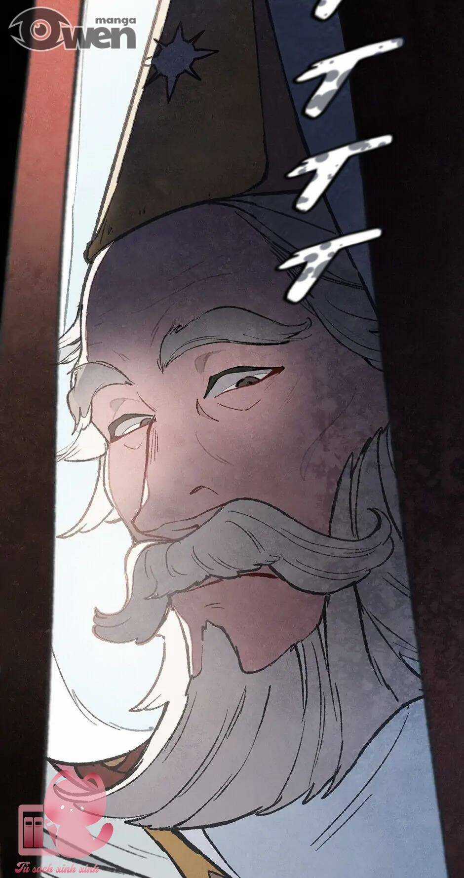 Nơi Mà Ngôi Sao Băng Rơi Xuống, Hãy Đợi Ở Đó Chapter 37 trang 53