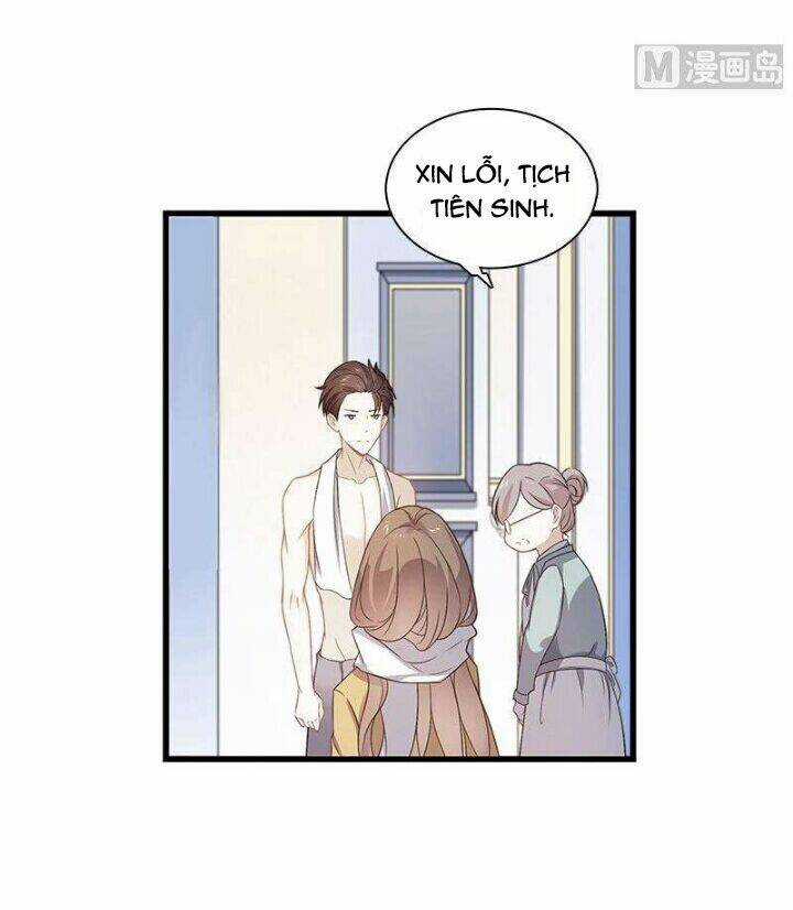 Nơi Nào Đông Ấm, Nơi Nào Hạ Mát Chapter 1 trang 10