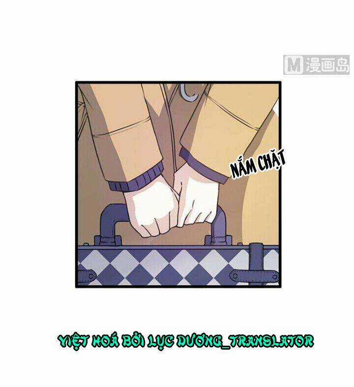 Nơi Nào Đông Ấm, Nơi Nào Hạ Mát Chapter 1 trang 13