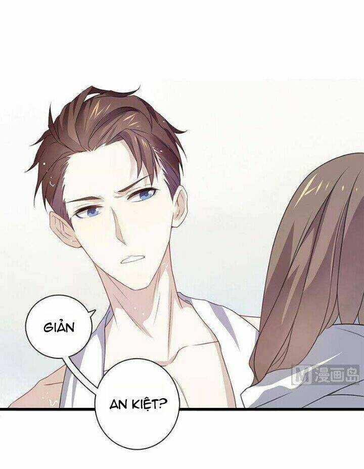 Nơi Nào Đông Ấm, Nơi Nào Hạ Mát Chapter 1 trang 14