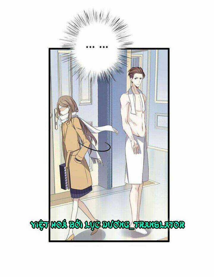 Nơi Nào Đông Ấm, Nơi Nào Hạ Mát Chapter 1 trang 15