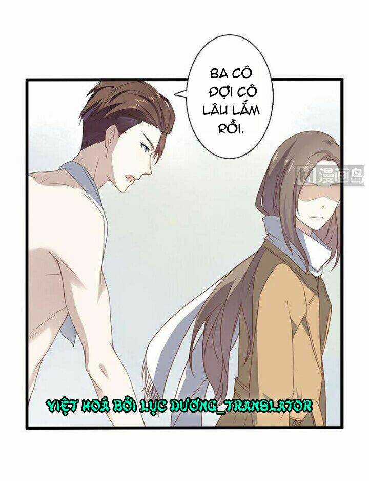 Nơi Nào Đông Ấm, Nơi Nào Hạ Mát Chapter 1 trang 17