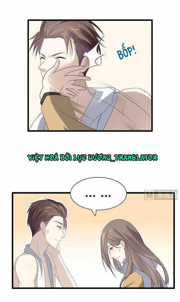 Nơi Nào Đông Ấm, Nơi Nào Hạ Mát Chapter 1 trang 19