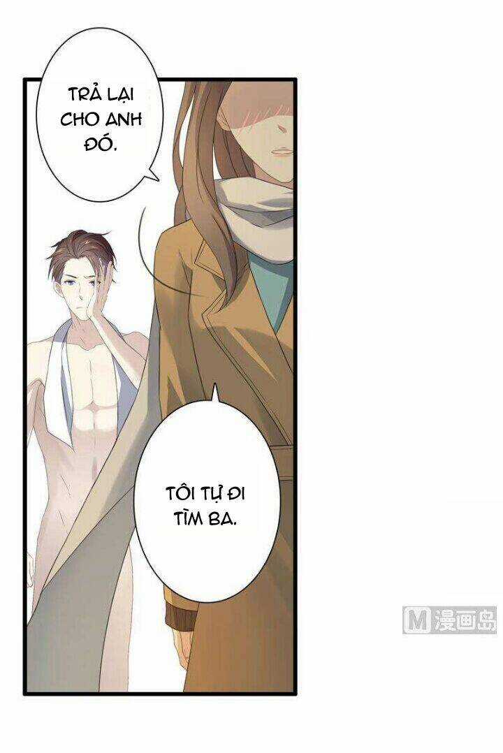 Nơi Nào Đông Ấm, Nơi Nào Hạ Mát Chapter 1 trang 20