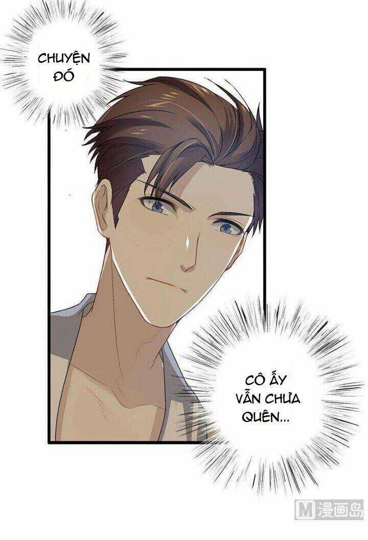 Nơi Nào Đông Ấm, Nơi Nào Hạ Mát Chapter 1 trang 22