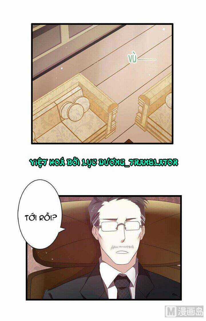 Nơi Nào Đông Ấm, Nơi Nào Hạ Mát Chapter 1 trang 23