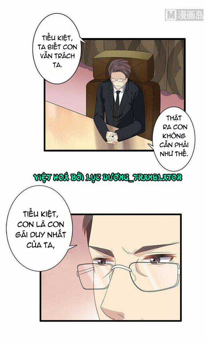 Nơi Nào Đông Ấm, Nơi Nào Hạ Mát Chapter 1 trang 25