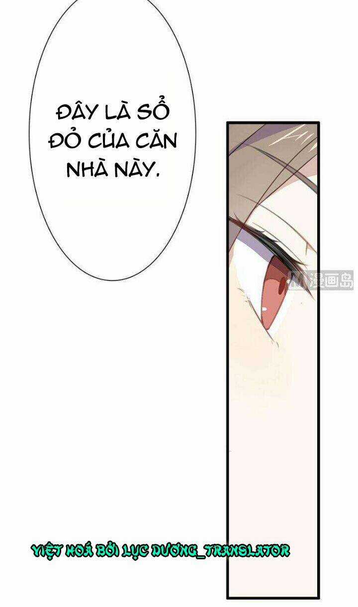 Nơi Nào Đông Ấm, Nơi Nào Hạ Mát Chapter 1 trang 27