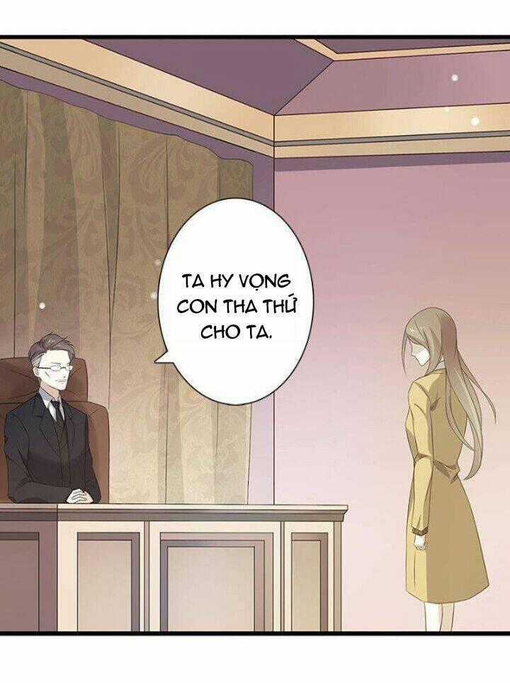 Nơi Nào Đông Ấm, Nơi Nào Hạ Mát Chapter 1 trang 28