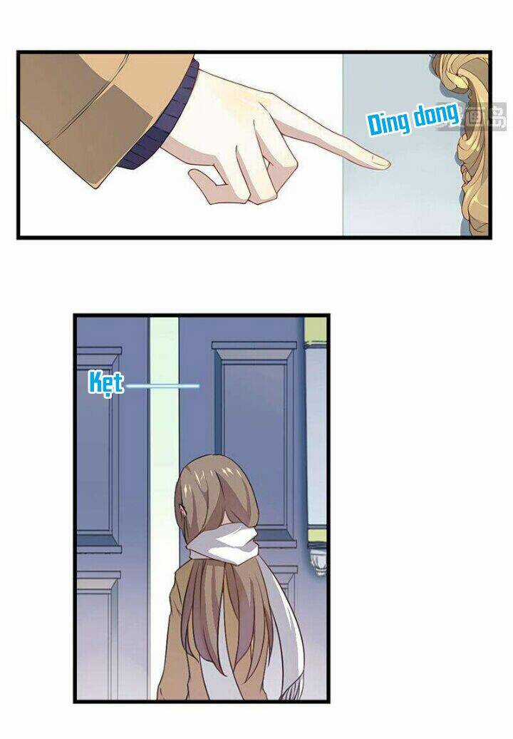 Nơi Nào Đông Ấm, Nơi Nào Hạ Mát Chapter 1 trang 4