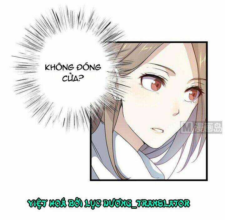 Nơi Nào Đông Ấm, Nơi Nào Hạ Mát Chapter 1 trang 5