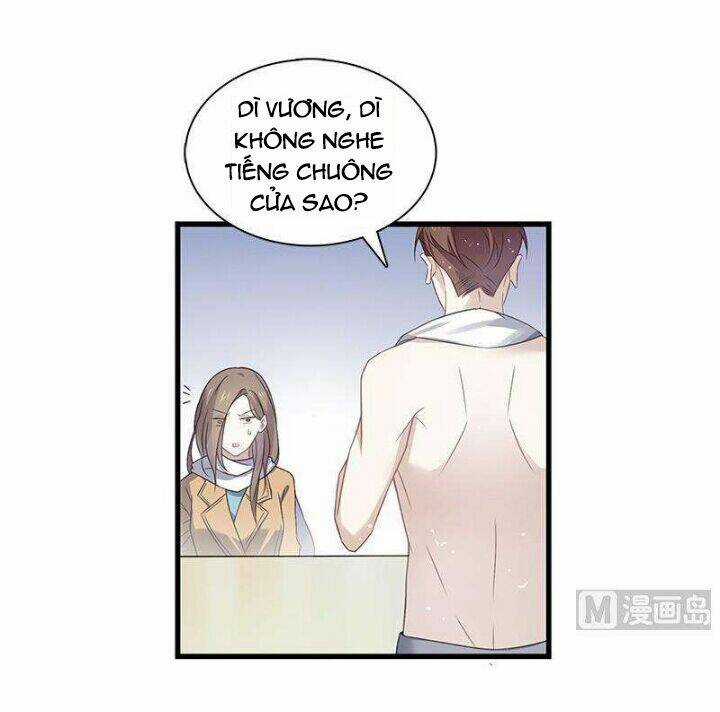 Nơi Nào Đông Ấm, Nơi Nào Hạ Mát Chapter 1 trang 8