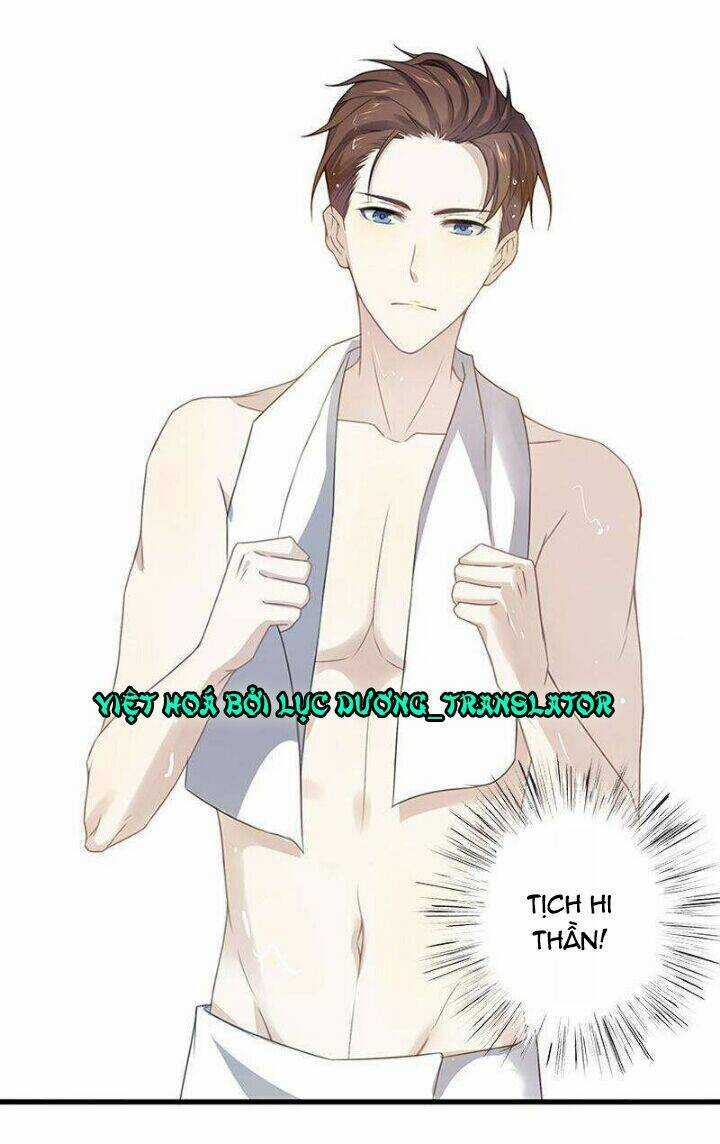 Nơi Nào Đông Ấm, Nơi Nào Hạ Mát Chapter 1 trang 9