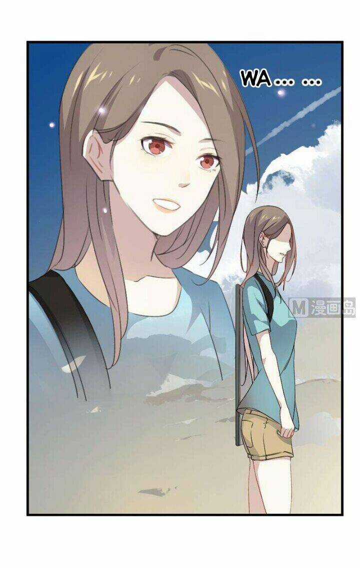 Nơi Nào Đông Ấm, Nơi Nào Hạ Mát Chapter 10 trang 11