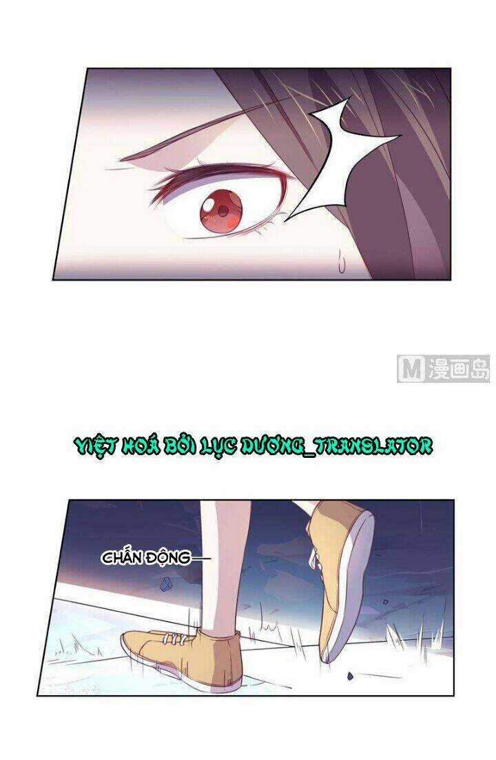Nơi Nào Đông Ấm, Nơi Nào Hạ Mát Chapter 10 trang 17