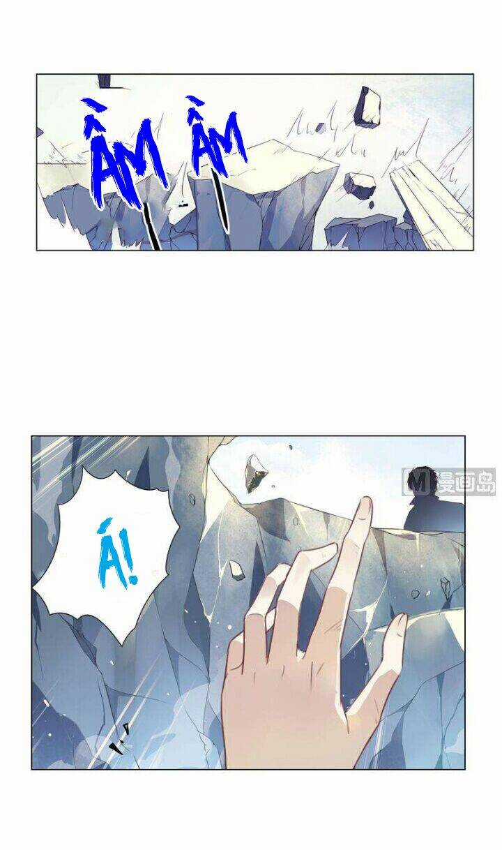 Nơi Nào Đông Ấm, Nơi Nào Hạ Mát Chapter 10 trang 18