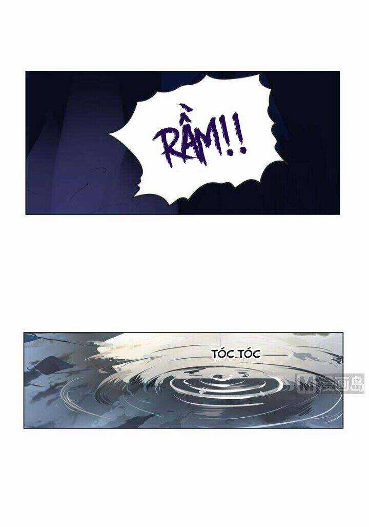 Nơi Nào Đông Ấm, Nơi Nào Hạ Mát Chapter 10 trang 19