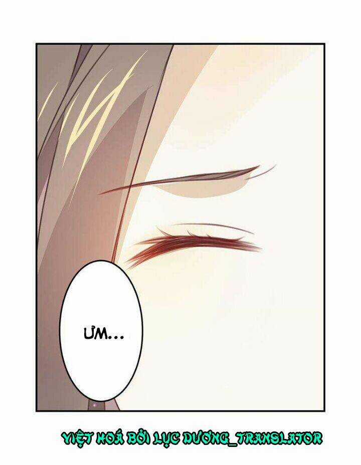 Nơi Nào Đông Ấm, Nơi Nào Hạ Mát Chapter 10 trang 20