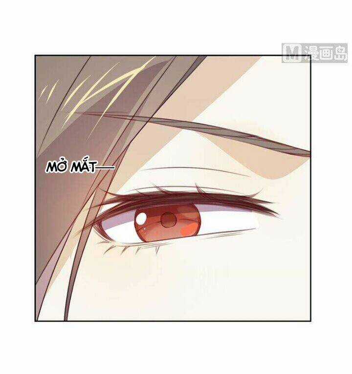 Nơi Nào Đông Ấm, Nơi Nào Hạ Mát Chapter 10 trang 21