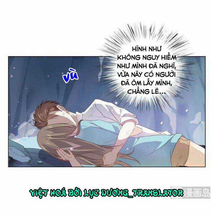 Nơi Nào Đông Ấm, Nơi Nào Hạ Mát Chapter 10 trang 22