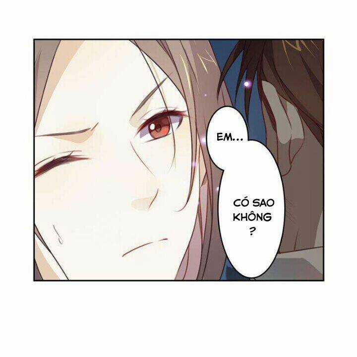 Nơi Nào Đông Ấm, Nơi Nào Hạ Mát Chapter 10 trang 23