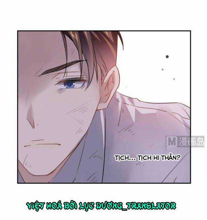 Nơi Nào Đông Ấm, Nơi Nào Hạ Mát Chapter 10 trang 24