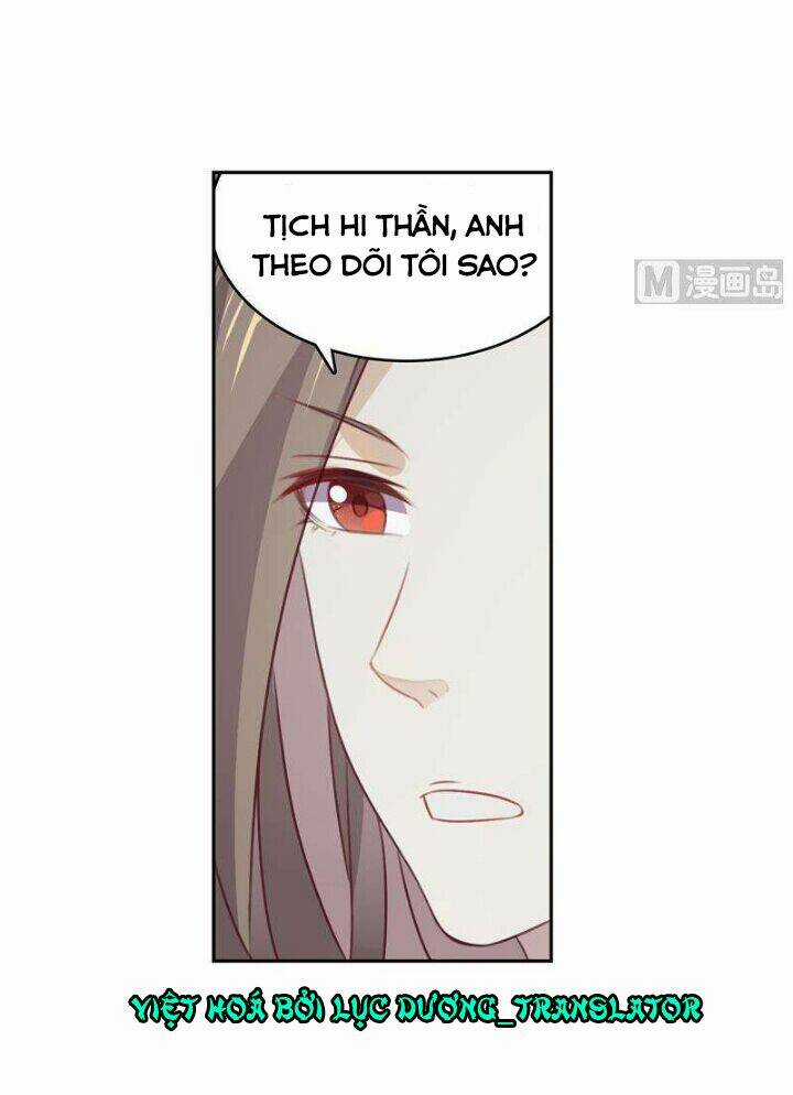 Nơi Nào Đông Ấm, Nơi Nào Hạ Mát Chapter 10 trang 26
