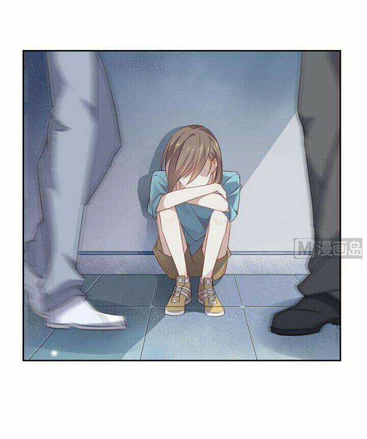 Nơi Nào Đông Ấm, Nơi Nào Hạ Mát Chapter 10 trang 3