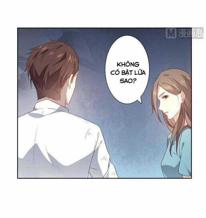 Nơi Nào Đông Ấm, Nơi Nào Hạ Mát Chapter 10 trang 31