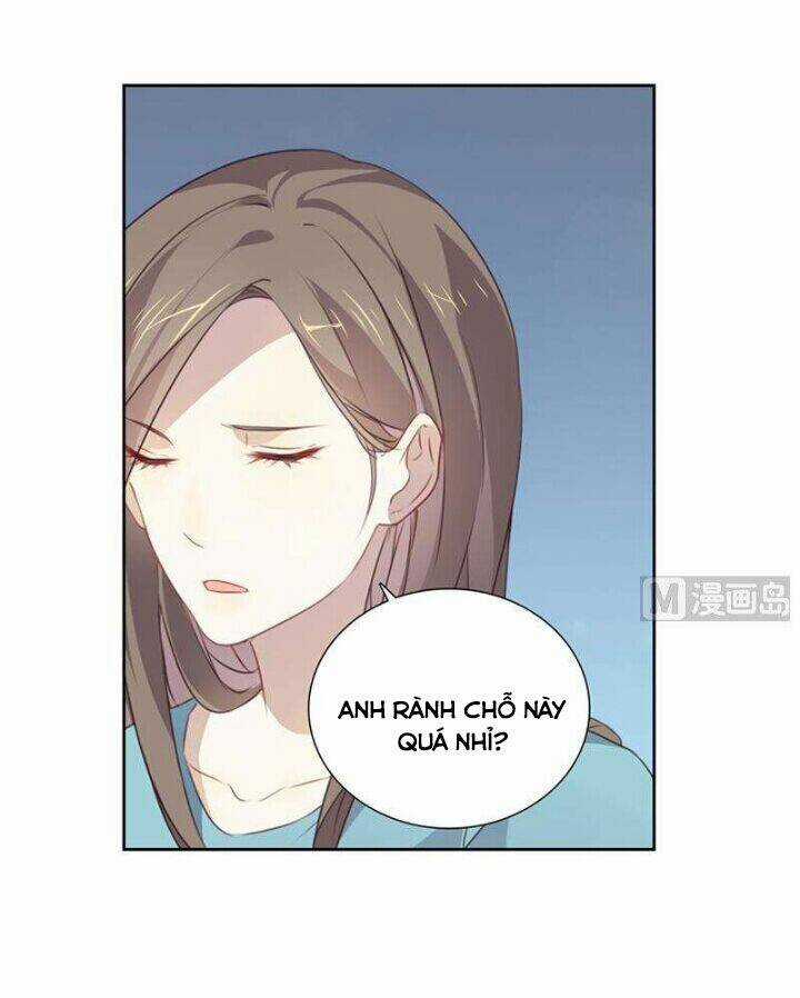 Nơi Nào Đông Ấm, Nơi Nào Hạ Mát Chapter 10 trang 33