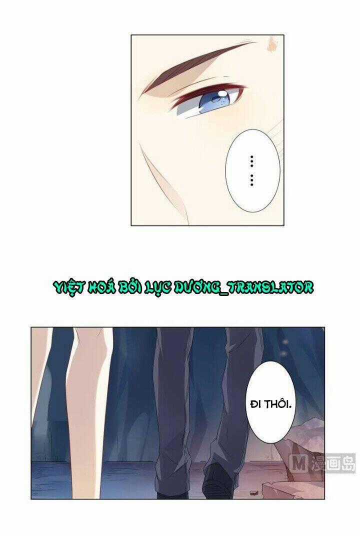 Nơi Nào Đông Ấm, Nơi Nào Hạ Mát Chapter 10 trang 34