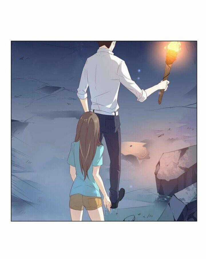 Nơi Nào Đông Ấm, Nơi Nào Hạ Mát Chapter 10 trang 35