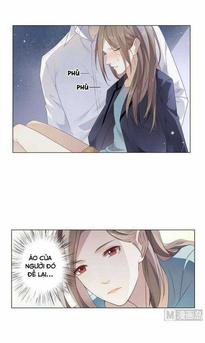 Nơi Nào Đông Ấm, Nơi Nào Hạ Mát Chapter 10 trang 5