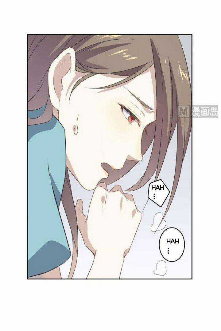 Nơi Nào Đông Ấm, Nơi Nào Hạ Mát Chapter 11 trang 11