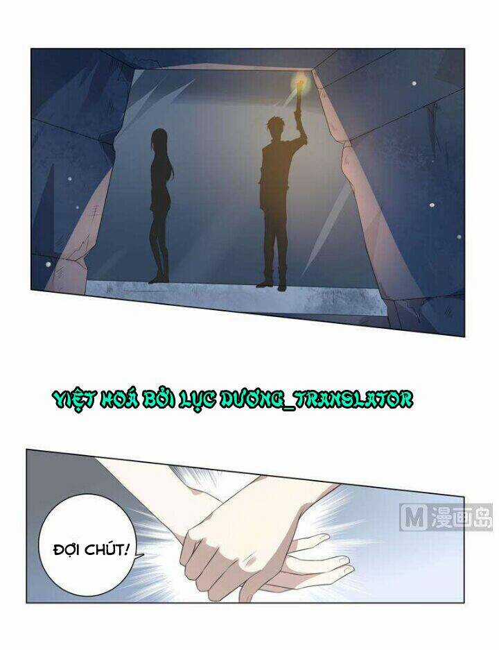 Nơi Nào Đông Ấm, Nơi Nào Hạ Mát Chapter 11 trang 14