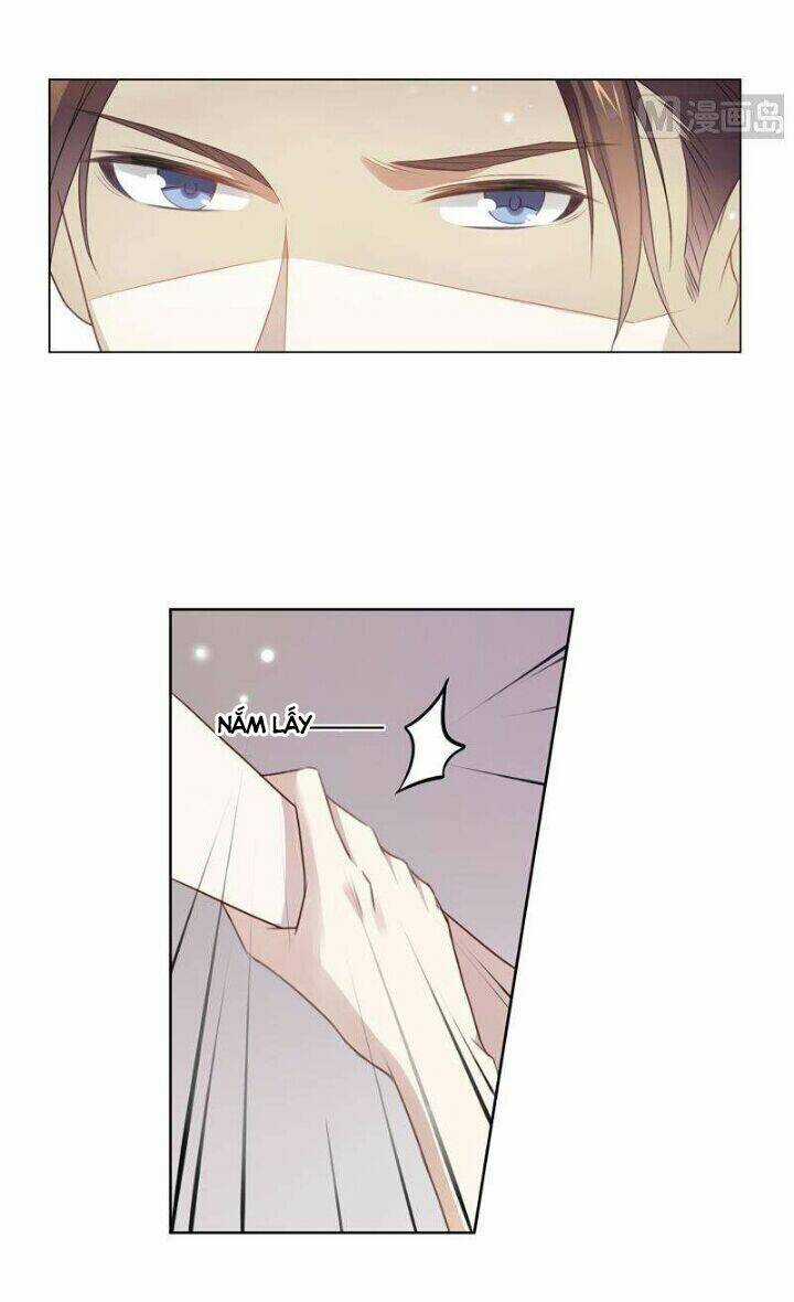 Nơi Nào Đông Ấm, Nơi Nào Hạ Mát Chapter 11 trang 18