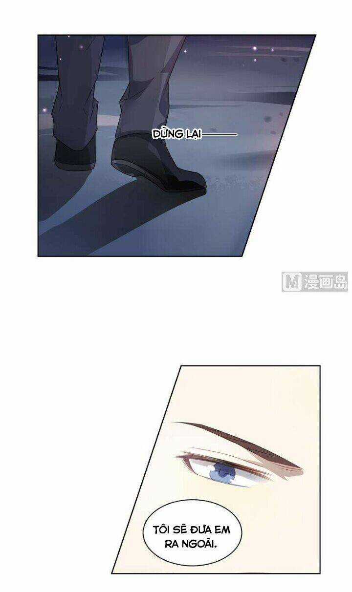 Nơi Nào Đông Ấm, Nơi Nào Hạ Mát Chapter 11 trang 2