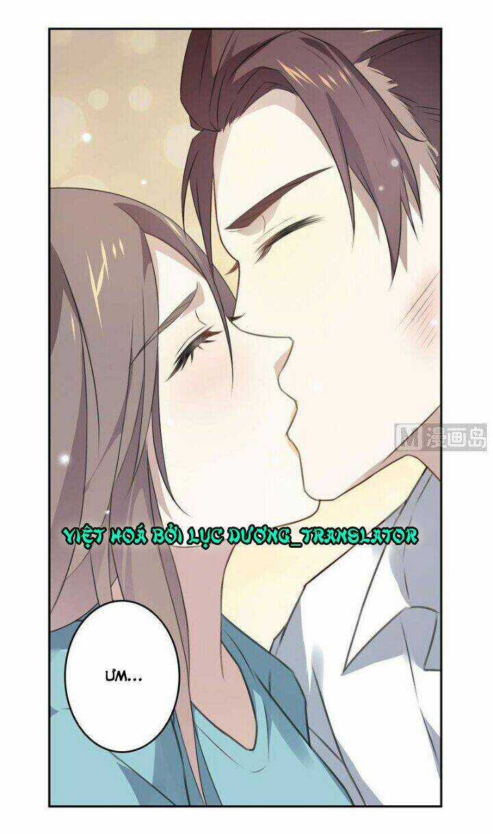 Nơi Nào Đông Ấm, Nơi Nào Hạ Mát Chapter 11 trang 20