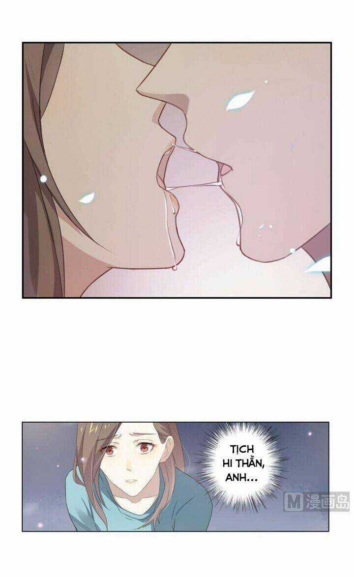 Nơi Nào Đông Ấm, Nơi Nào Hạ Mát Chapter 11 trang 22