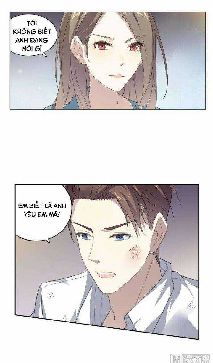 Nơi Nào Đông Ấm, Nơi Nào Hạ Mát Chapter 11 trang 25