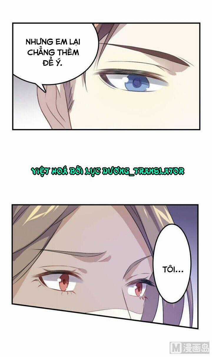 Nơi Nào Đông Ấm, Nơi Nào Hạ Mát Chapter 11 trang 26