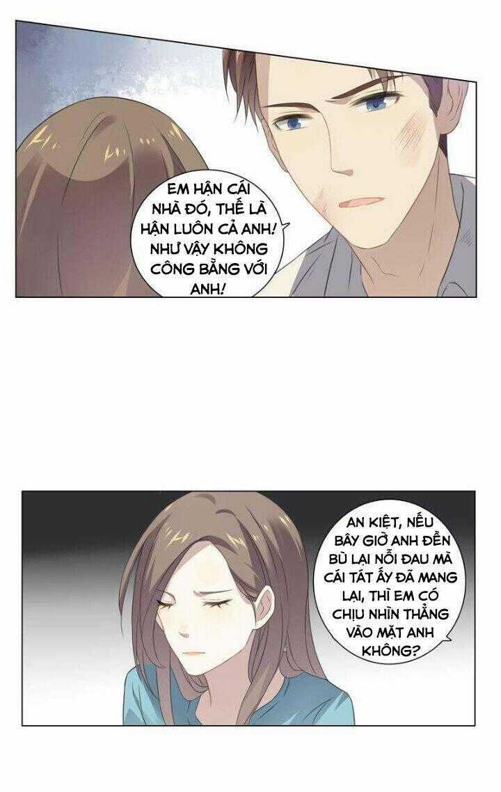 Nơi Nào Đông Ấm, Nơi Nào Hạ Mát Chapter 11 trang 27