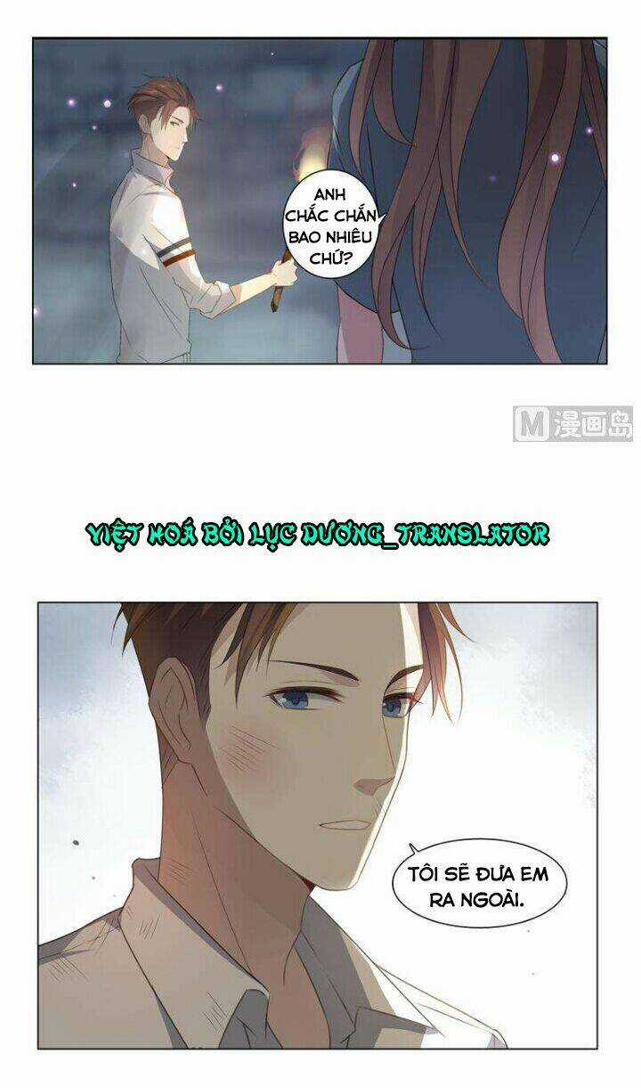 Nơi Nào Đông Ấm, Nơi Nào Hạ Mát Chapter 11 trang 3