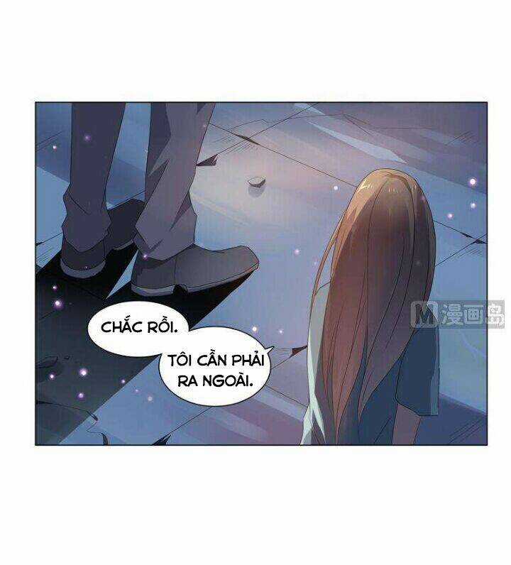 Nơi Nào Đông Ấm, Nơi Nào Hạ Mát Chapter 11 trang 4