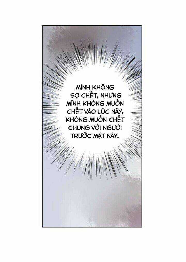 Nơi Nào Đông Ấm, Nơi Nào Hạ Mát Chapter 11 trang 6